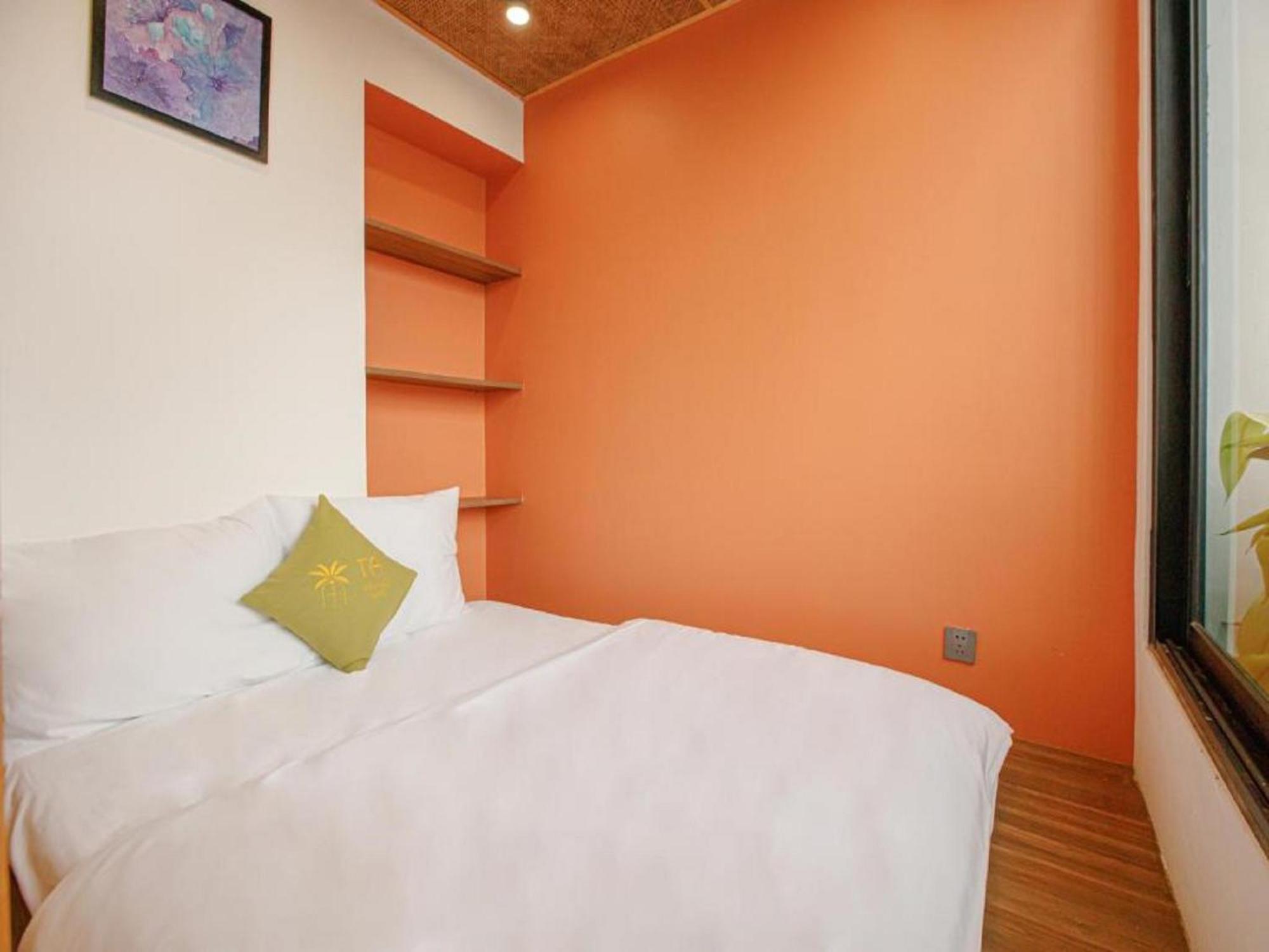 Ta Danang Boutique Hotel Quarto foto